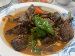 -溱湖八鲜菜馆