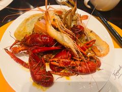 -上海凯宾斯基大酒店