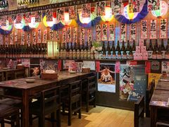 -平成屋·午肴夜酒(四川北路店)