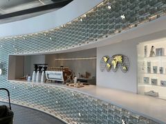 -% Arabica阿拉比卡咖啡(罗湖万象城店)
