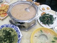-老舅老蒙肉饼非遗店(一店)