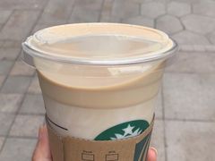 -星巴克(深圳宝安泰华店)