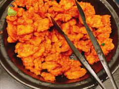 -比格比萨自助(万柳华联店)