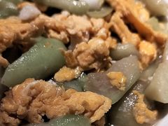 -老阿爸鲜鱼土菜(独墅湖店)