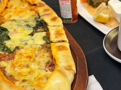 -Efes Turkish & Mediterranean Cuisine 艾菲斯餐厅(陆家嘴店)