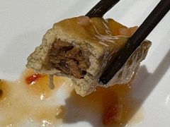 -老牌坊鲁菜名店(聊城美食岛店)