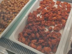 -紫光园清真北京小吃(广渠门内店)