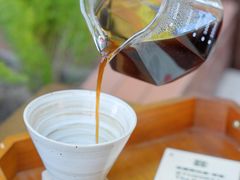 -猫屎咖啡(上下九步行街店)