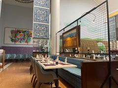 -小莫餐厅And More Restaurant西餐(北京展览馆店)