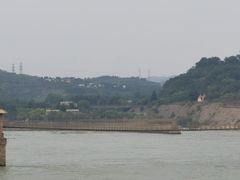 -黄河小浪底水利枢纽风景区