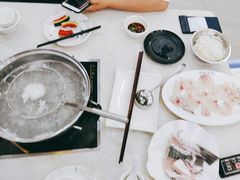 -源港渔村-中山脆肉鲩(博罗店)