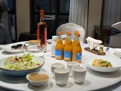-海鸿荟·沿江菜(中山北路店)