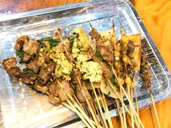 -观景小胖烧烤(观景店)