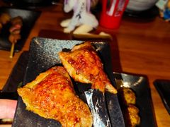 -木子烧鸟屋(百子湾店)