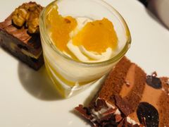 -环球港凯悦 · 享悦中餐厅