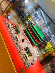 -乐高授权专卖店(朝阳大悦城店)