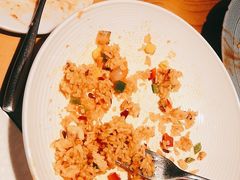 -夏日玛莉西餐厅(衡阳万达店)