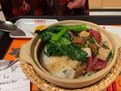 -华记煲仔华·煲仔饭(市桥易发店)
