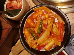 -黑牛黑猪烤肉专门店(万象城店)