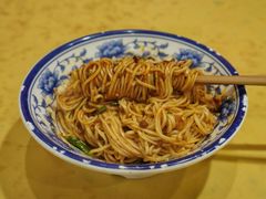 -张大娘面馆(新城路店)