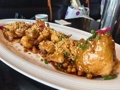 -三生三味密宗川菜(来福士店)