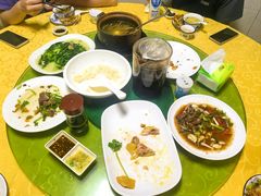 -巫记鸡饭店