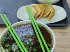 -清真蒋有记(老门东店)