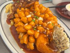 -香雪海饭店中餐厅(湖滨店)