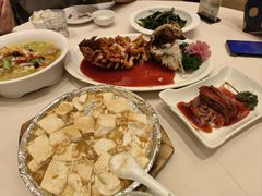 -得月楼·省级非遗·传统苏帮菜(观前店)