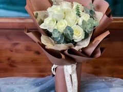 -ChaKo Flora ·茶子花艺 (市北店)
