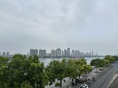 -襄阳古城