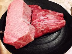 -东瀛阁(锦江宾馆店)