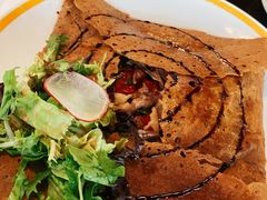 -La Creperie法餐厅(桃江路店)
