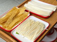 -庭院·冰煮羊·铜锅涮肉(西单店)