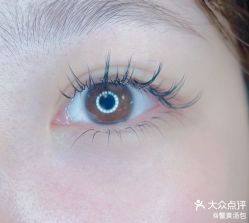 -Fanni美甲美睫皮肤管理