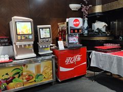 -珀丽酒店-协奏坊餐厅