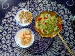 -白家寨子·山野白族菜(古城总店)