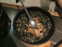 -厚贞日式烤肉(浦东汇智店)