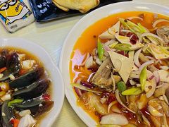 -马黑哥椒麻鸡(清江山水店)