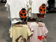 -MUJI无印良品(恒隆广场店)