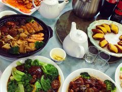 -喜运来酒楼(江南大道店)