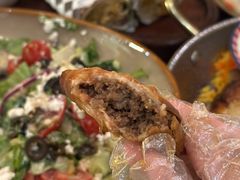 -Uncle Kosto科斯托·中东菜