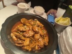 -虾吃虾涮.虾火锅.肉蟹煲(步步高梅溪新天地店)