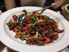 -同湘会馆(粤垦路店)