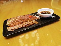 -羊之道草原味道清真餐厅(番禺店)
