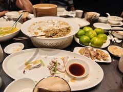 -佬太公海鸭·海鲜大排档(上海总店)