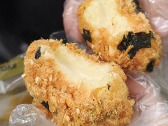 -鲍师傅糕点(江苏路店)