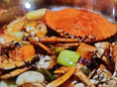 -七欣天香辣蟹火锅(上海银亿滨江店)