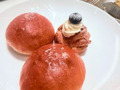 -广州四季酒店·意珍·意式自助餐