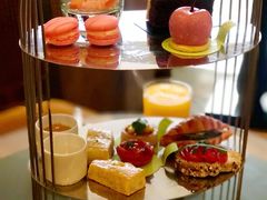 -粤海喜来登酒店·&More聚驿(天河城店)